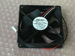 NMB-MAT 3610KL-05W-B49 92*92*25MM 9CM 24V 0.16A 3Pin Cooling Fan