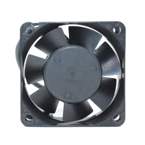 NMB 06025MA-12Q-FL 6CM 12V 0.58A 6025 high air volume cooling fan 3 wires