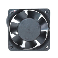 NMB 06025MA-12Q-FL 6CM 12V 0.58A 6025 high air volume cooling fan 3 wires