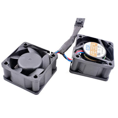 DS04020B12H 40mm DC12V 0.20A 3pin cooling fan for soft router CPU power supply