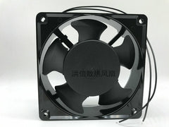 1pcs HUI TONG HT-A12038D220 220-240V 0.1-0.16A high temperature resistant fan