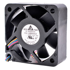 ASB0405LB 4cm 4015 40x40x15mm DC5V 0.12A Xbox Kinect game console cooling fan
