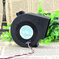 1pcs For DELL GX270 Workstation CPU Fan 9cm Blower DB9733-12HBTL 9G180
