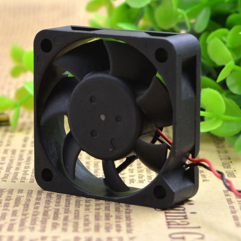 Fast Shipping Delta AFB0524HHB 5cm 50mm 24V 0.17A dual ball bearing fan server