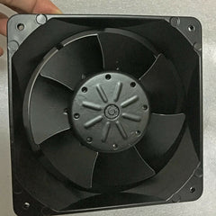 TOBISHI TYPE 2750M 45W 220V 0.3A high temperature oven cabinet cooling fan 160mm