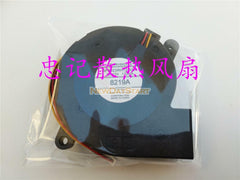 1Pc SF6023RH12-52A Projector For TDP-T420U TOSHIBA Projector Fan