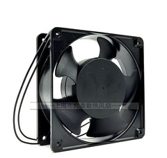 Original Three Association Fp-108-1 S1b U 12038 230v High Air Volume Fan