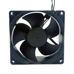 DS09238T12HA017 For AVC 9238 12V 0.90A 4-Wire PWM CPU Chassis Cooling Fan