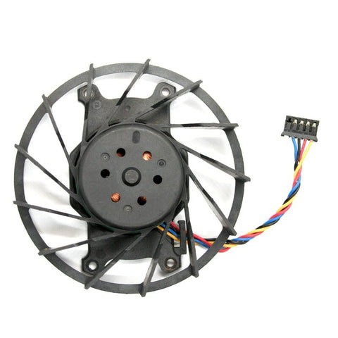 Delta TP39X-A00 BUB0712HH USFF 780 0.68A DC 12V 4-line Desktop CPU Cooling Fan