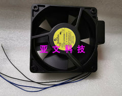 IKURA UTHB1-UHS4556M 220V 12038 iron leaf high temperature sensor fan