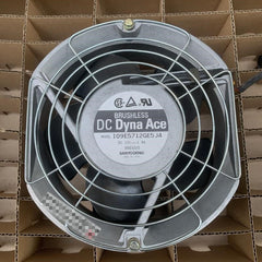 Sanyo Denki San Ace 109E5712GE5J4 12V 1.9A 170*150*50MM industrial server fan