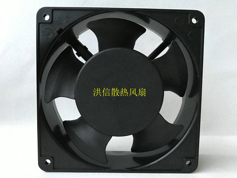 Maxair BT220 12038B2HT AC220-240V 50/60Hz 0.17A Industrial Cooling Fan