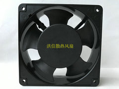 Maxair BT220 12038B2HT AC220-240V 50/60Hz 0.17A Industrial Cooling Fan