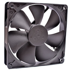PVA120G12T 12cm 12025 120mm fan 120x120x25mm DC12V 0.50A 4 lines CPU cooling fan