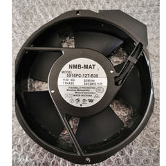Original NMB 5915PC-12T-B30 170 * 150 * 38mm 115V 35 / 32W AC cooling fan