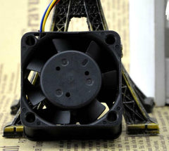 AVC DBTA0420B2U 40*40*20 12V 0.50A 4 line PWM fan