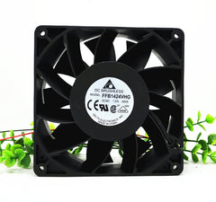 FFB1424VHG 14050 14CM 24V 1.37A large air volume violent inverter cooling fan