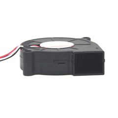 Sunon MF50152VX-1L01C-Q99 5015 DC 24v 1.95W PWM blower 4wire lead Cooling fan