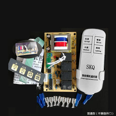 Range hood control board is compatible various of circuit boards computer boards