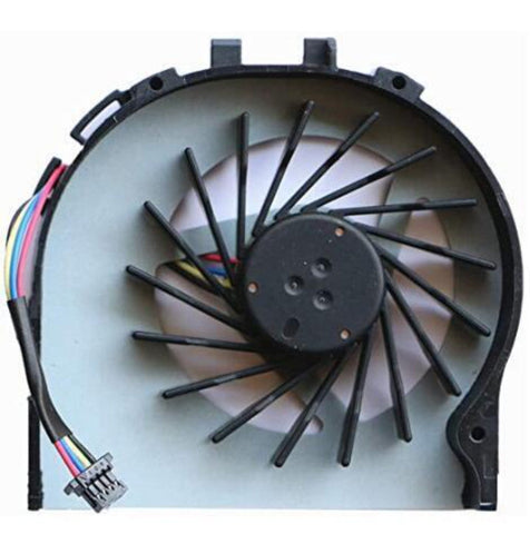 Laptop Replacement Cooler Fan for HP 2740 2740p CPU Cooling Fan 597840-001
