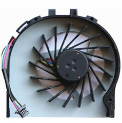 Laptop Replacement Cooler Fan for HP 2740 2740p CPU Cooling Fan 597840-001