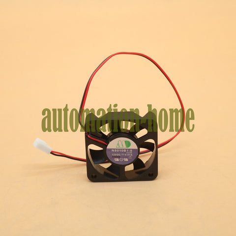 PTQ SUNON N5010B1-8 5CM 5010 12V 0.07A cooling fan Fast Shipping