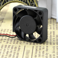FD0530103B-2N 5V 0.3W Set Top Box Cooling Fan
