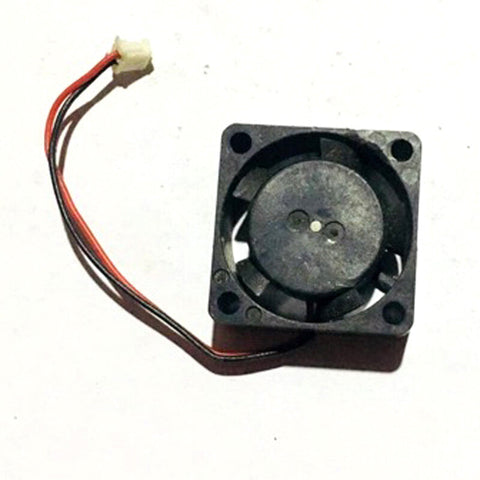 Nidec D02X-12TM 2.5CM 25x25x1.0mm DC 12V 0.05A 0.6W 2 Line Mini Cooling Fan