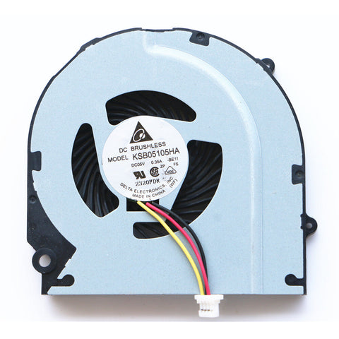 for HP Pavilion DM4-3000 DM4-3024TX TPN-W101 CPU Cooling Fan 669934-001