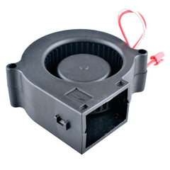 CHA7512SX-30B 7530 75x75x30mm DC12V 0.48A blower fan for air purifier humidifier