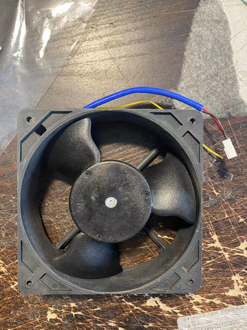 NIDEC TA450DC B31257-68 Graphics card cooling fan DC24V 0.28A 2pin