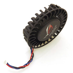 T127015DM 12V 0.15a 3Pin 58mm 39x39x39mm cooling fan of ASUS graphics card