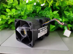 SANYO 9CRA0412P5M04 4056 DC12V 0.7A Cooling Fan