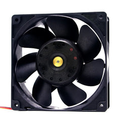 For SANYO 9G1212P1G04 San Ace 120mm 12cm 12038 DC 12V 0.83A Case Cooling Fan