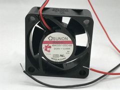 40mm DC 5V 4cm 0.95W,for SUNON 40X40X20mm MB40200V1-000C-A99 Cooling Fan
