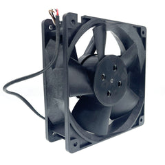 NMB 12038VA-24Q-EUE 24V 1.40A Cooling Fan 120X120X38mm Ball Bearing Server Fans