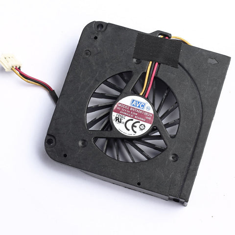 Fast Shipping For AVC BNTA0613R2H cooling Fan DC 12V 0.24A 60x60x13mm 3wire 3pin