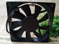 FD1208-S3012C 8015 12V 0.16A 8CM 2 Line Super thin quiet Power supply Fan