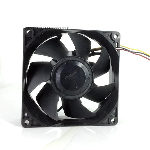 Nidec 9232 H92C24BS6AA7-53 24V 0.19A 9CM Inverter Cooling and cooling fan