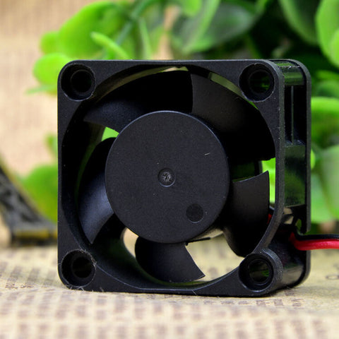 1 pcs FuXi 4020 FX0420H24S 24V 0.12A 4 cm inverter switch cooling fan
