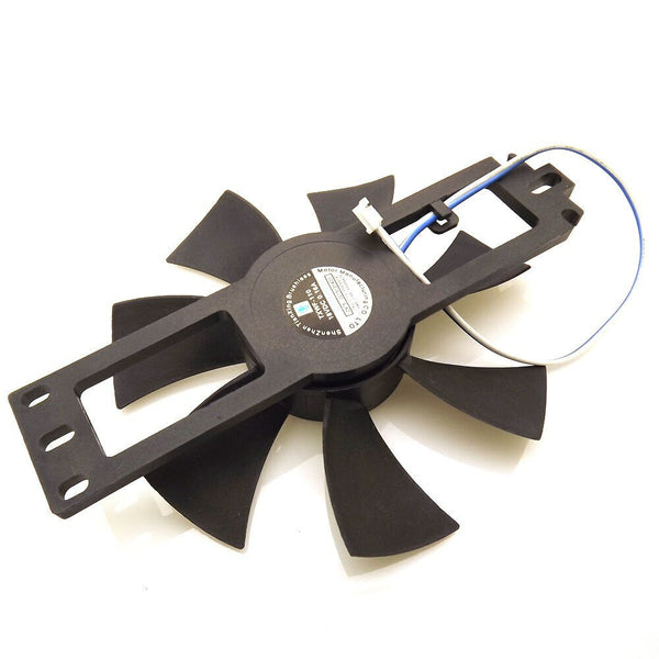 DC BRUSHLESS FAN TXWF-110 18V 0.16A For Induction Cooker Cooling Fan 2Pin