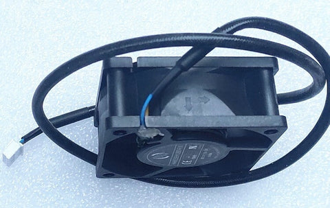 ONG HUA HA6025EH12BD DC12V 0.60A 60*60*25MM 6CM 4Pin Cooling Fan
