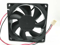 Gryphon GDA8025-24BB 8025 24V 0.15A 8CM power amplifier cooling fan