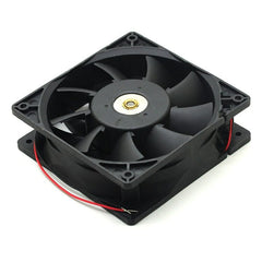 For Delta FFB1224VHE 24V 0.84a 12cm/cm 12038 frequency converter cooling fan