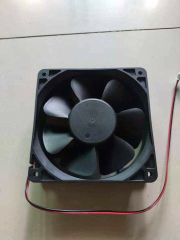 JIU LONG Fan Y-Y12038H24B DC 24V 0.35A 12CM 120*120*38MM 2 Wires