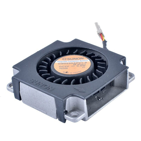SUNON GB0535AFV1-8 3.5cm 3510 5V 0.8W Blower Notebook Micro Cooling Fan