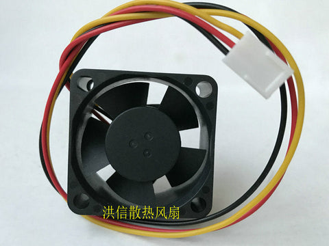 SUNON MB40201V2-0000-G99 40*40*20MM 4CM DC12V 0.6W 3wires Cooling Fan