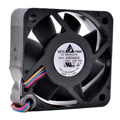 ASB0405LB 4cm 4015 40x40x15mm DC5V 0.12A Xbox Kinect game console cooling fan