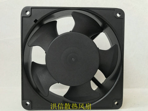 SEADA SA1238HA2SA 220V 0.12A 12CM Industrial Cooling Fan