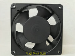 SEADA SA1238HA2SA 220V 0.12A 12CM Industrial Cooling Fan
